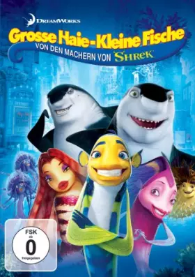 Couverture du produit · Grosse Haie-Kleine Fische [Import]