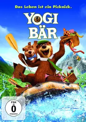 Couverture du produit · Yogi Bär [Import]