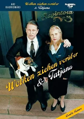 Couverture du produit · Wolken ziehen vorüber + Tatjana (Double-Feature)