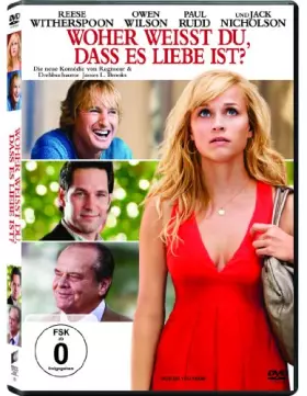 Couverture du produit · Woher Weisst du,DASS ES Liebe Ist [Import]