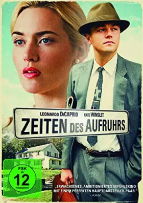 Couverture du produit · Zeiten des Aufruhrs [Import]
