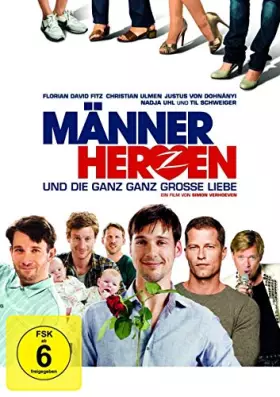 Couverture du produit · Männerherzen.und Die, Ganz Große Liebe [Import]