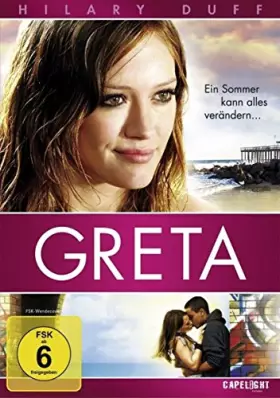 Couverture du produit · Greta [Import]