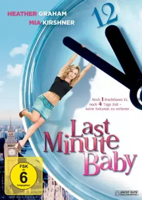 Couverture du produit · Last Minute Baby [Import]