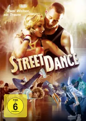 Couverture du produit · Streetdance (1-Disc) [Import]