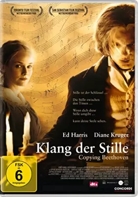 Couverture du produit · Klang der Stille: Copying Beethoven [Import]