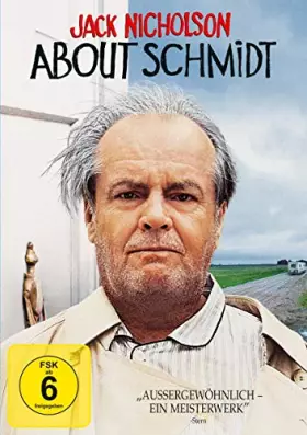 Couverture du produit · About Schmidt [Import]
