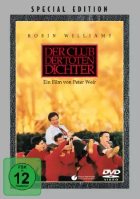 Couverture du produit · Club der Toten Dichter [Import]