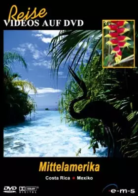 Couverture du produit · Mittelamerika [Import]