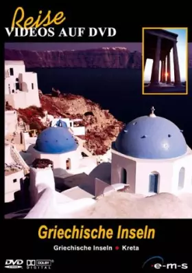 Couverture du produit · Griechische Inseln [Import]