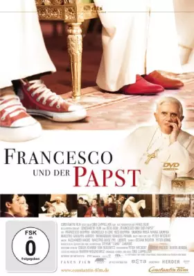 Couverture du produit · Francesco und der Papst [Import]