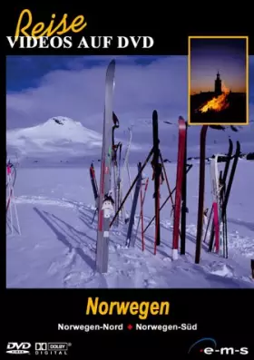 Couverture du produit · Norwegen [Import]