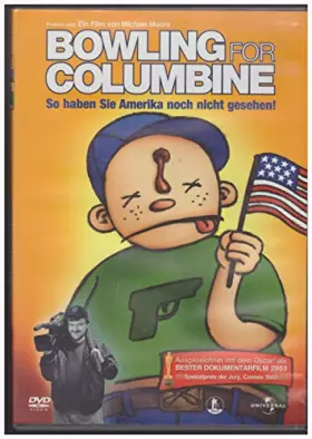 Couverture du produit · Bowling F Columbine DVD Rental