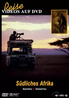 Couverture du produit · SDliches Afrika [Import]