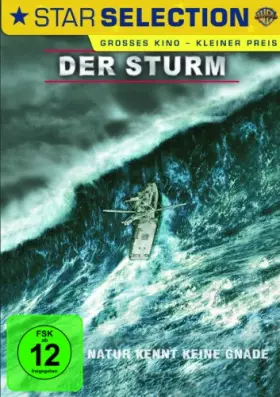 Couverture du produit · Der Sturm [Import]