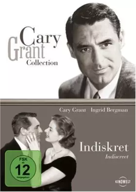 Couverture du produit · Indiskret [Import]
