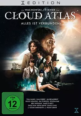 Couverture du produit · Cloud Atlas [Import]