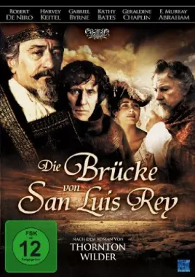 Couverture du produit · Die Brücke Von San Luis Rey [Import]