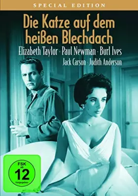Couverture du produit · Die Katze Auf dem Heißen Blechdach [Import]