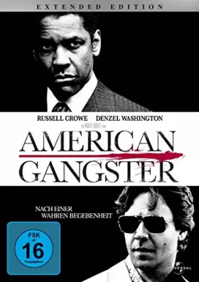 Couverture du produit · American Gangster - Extended Edition