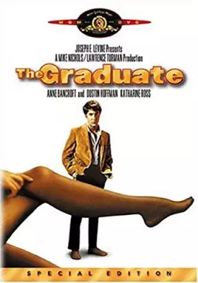 Couverture du produit · The Graduate [Import USA Zone 1]
