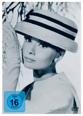 Couverture du produit · Audrey Hepburn Collection [3 DVDs] [Box Set]
