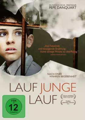 Couverture du produit · Junge Lauf [Import]