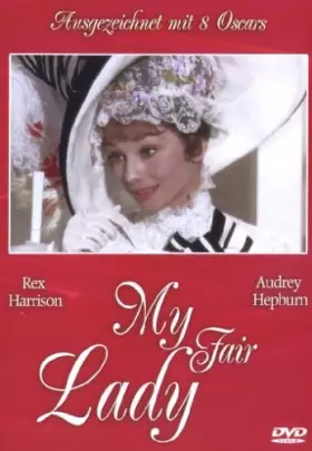 Couverture du produit · My Fair Lady [Import]