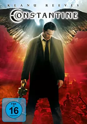 Couverture du produit · Constantine [Import]