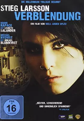 Couverture du produit · Verblendung [Import]