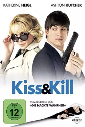 Couverture du produit · Kiss & Kill [Import]