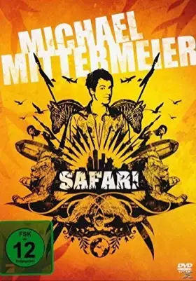 Couverture du produit · Safari [Import]