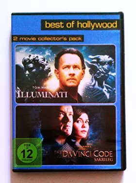 Couverture du produit · Best of Hollywood-2 Movie Collector's Pack 121 [Import]