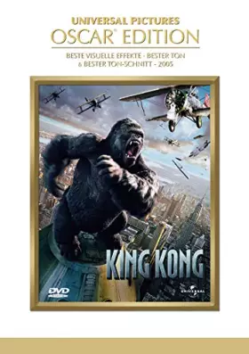 Couverture du produit · King Kong [Import]