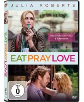 Couverture du produit · Eat,Pray,Love [Import]