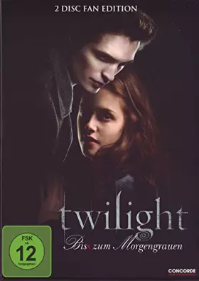 Couverture du produit · Twilight - Bis(s) zum Morgengrauen (2 DVDs)