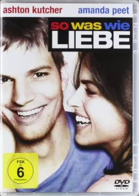 Couverture du produit · A Lot Like Love [Import allemand]