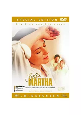 Couverture du produit · Bella Martha [Import allemand]