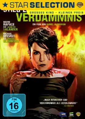 Couverture du produit · Verdammnis [Import]