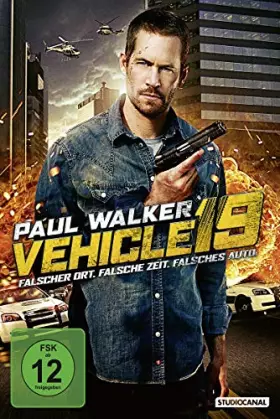 Couverture du produit · Vehicle 19 [Import]
