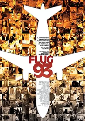 Couverture du produit · Flug 93 DVD Rental [Import]
