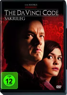 Couverture du produit · The Da Vinci Code - Sakrileg (Einzel-DVD)