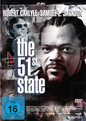 Couverture du produit · 51st State [Import]