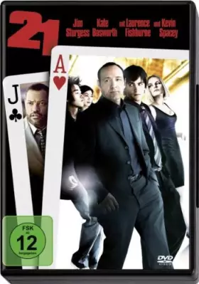 Couverture du produit · 21 [Import]