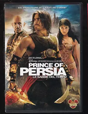 Couverture du produit · Prince of Persia [Import]