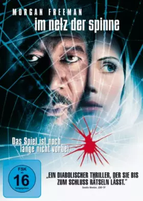 Couverture du produit · Im Netz der Spinne [Import]