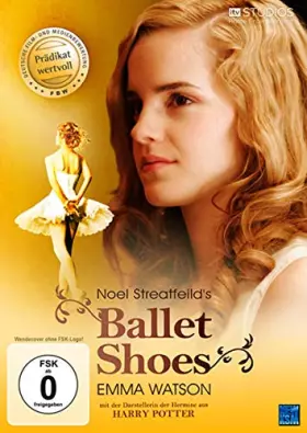 Couverture du produit · Ballet Shoes [Import]