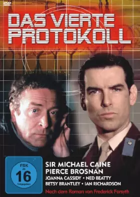 Couverture du produit · Das Vierte Protokoll [Import]