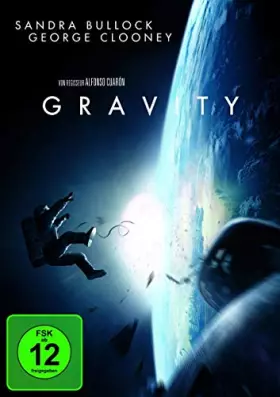 Couverture du produit · Gravity [Import]