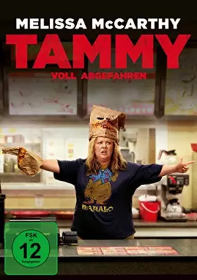 Couverture du produit · Tammy: VOLL Abgefahren [Import]